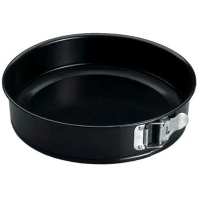 Metaltex Modell 26cm Antihaft Springform - Backform Metaltex Modell 26cm Antihaft Springform - Backform
