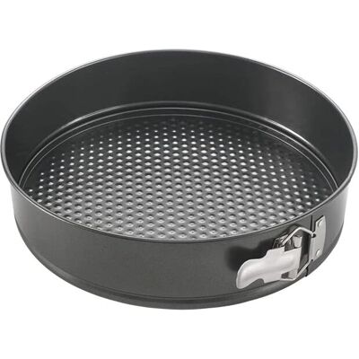 Metaltex Superior Springform - 28cm - Backform Metaltex Superior Springform - 28cm - Backform