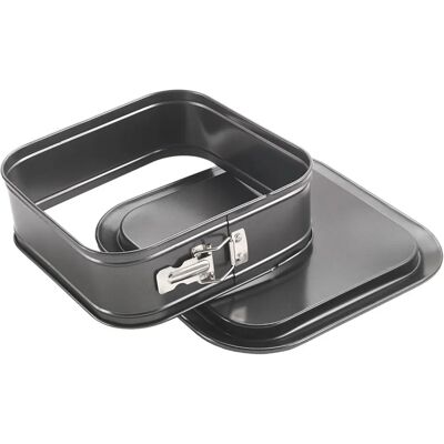 Metaltex Superior auslaufsicher Springform 24x24cm Metaltex Superior auslaufsicher Springform 24x24cm