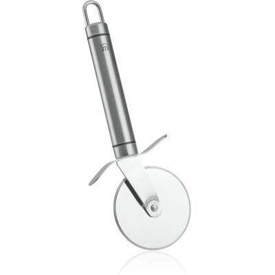 Metaltex Pizzaskärare - Rostfritt Stål - Ergonomiskt Handtag - Vattentät Metaltex Pizzaskärare - Rostfritt Stål - Ergonomiskt Handtag - Vattentät