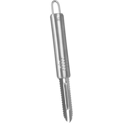 Metaltex 233241 Nerezový škrabka na zeleninu Metaltex 233241 Nerezový škrabka na zeleninu