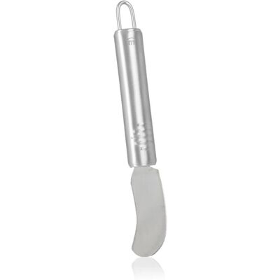 Faca de manteiga em aço inoxidável 'Imperial' Metaltex - Faca de manteiga Faca de manteiga em aço inoxidável 'Imperial' Metaltex - Faca de manteiga