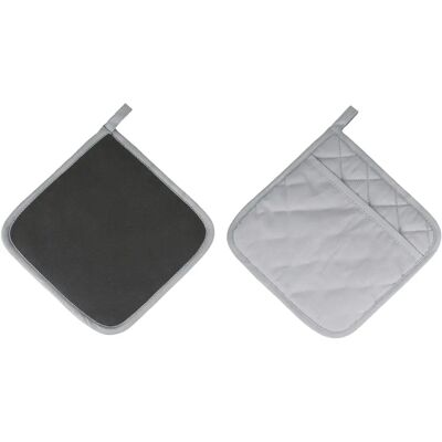 METALTEX Ugnsvantar - Antislip Set av 96 - Värmetålig 250°C METALTEX Ugnsvantar - Antislip Set av 96 - Värmetålig 250°C
