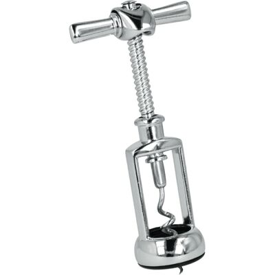 Metaltex 250510 Zvon - Traditioneller Metall-Drehverschluss Metaltex 250510 Zvon - Traditioneller Metall-Drehverschluss
