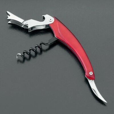 Metaltex Model 250518000 Kurkentrekker - Baraccessoires Metaltex Model 250518000 Kurkentrekker - Baraccessoires
