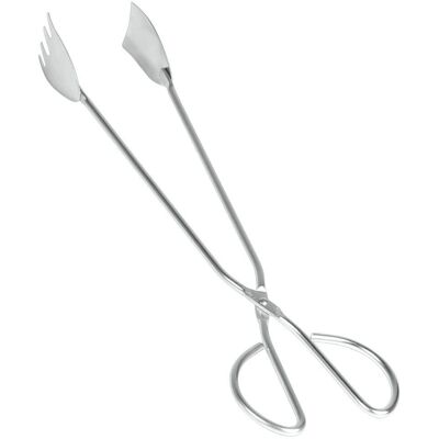 Metaltex Edelstahl Küchenklammern - 35 cm Metaltex Edelstahl Küchenklammern - 35 cm