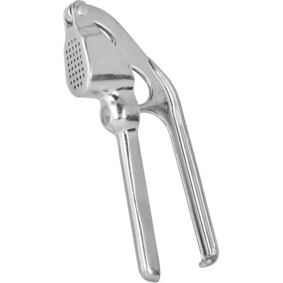 Metaltex 251420 Aluminium-Hand garlic press - Knoblauchpresse & Entsteiner Metaltex 251420 Aluminium-Hand garlic press - Knoblauchpresse & Entsteiner