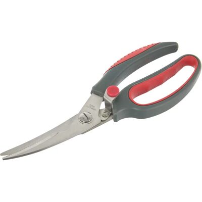 Metaltex Rostfritt Stål Köksaxlar - 23 cm - Fåglar Metaltex Rostfritt Stål Köksaxlar - 23 cm - Fåglar