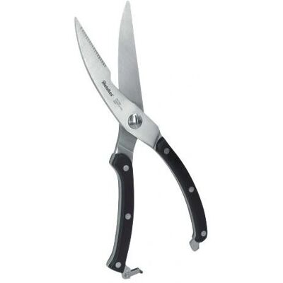 Metaltex MX251805 Professionelle Geflügelschere - Küchenschere Metaltex MX251805 Professionelle Geflügelschere - Küchenschere
