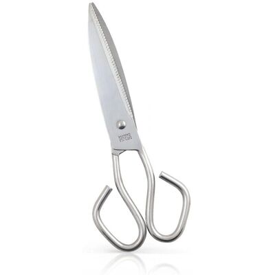 Metaltex RVS Keukenschaar - 18 cm Metaltex RVS Keukenschaar - 18 cm