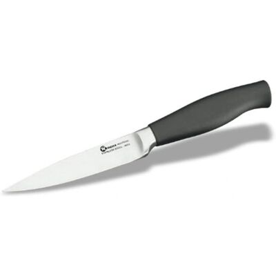 Metaltex 8002522558924 Keukensmes RVS - Zwart - 20cm Metaltex 8002522558924 Keukensmes RVS - Zwart - 20cm
