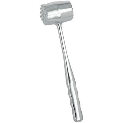 Mazo para carne Metaltex 20cm - Mazo para carne Mazo para carne Metaltex 20cm - Mazo para carne