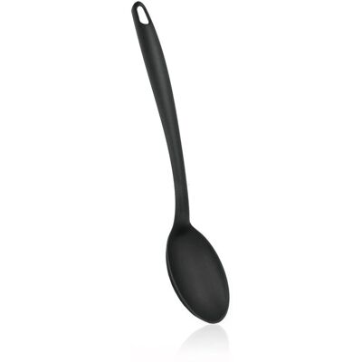 Cuillère Metaltex Dyna - Nylon Noir Cuillère Metaltex Dyna - Nylon Noir