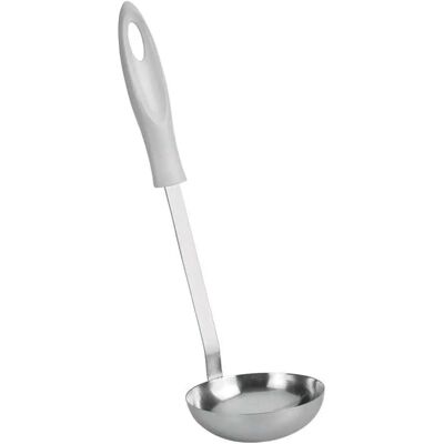 Metaltex - Kristall - Nerezová ocel - ABS rukojeť - Lžíce Metaltex - Kristall - Nerezová ocel - ABS rukojeť - Lžíce