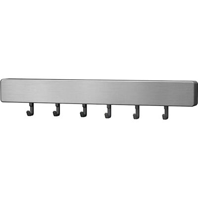 Metaltex Magnetleiste - Messerblock - Silber Metaltex Magnetleiste - Messerblock - Silber