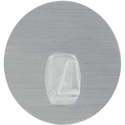 Gancho U Estático Metaltex Modelo 294802 - Cocina/Baño Gancho U Estático Metaltex Modelo 294802 - Cocina/Baño