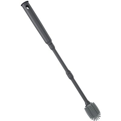 Metaltex Modell - Verstellbare Spülbürste - Grau Metaltex Modell - Verstellbare Spülbürste - Grau