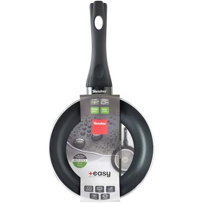 Metaltex Modell - Antihaft-Aluminiumpfanne - 18cm Metaltex Modell - Antihaft-Aluminiumpfanne - 18cm