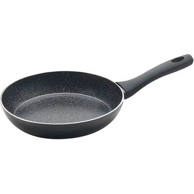 Metaltex Nativa Frigideira de Alumínio Fundido - 22cm - Tipo de Produto Metaltex Nativa Frigideira de Alumínio Fundido - 22cm - Tipo de Produto