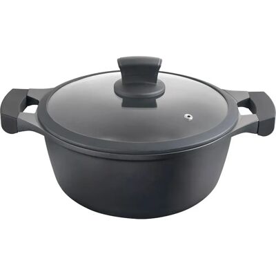 Padella MELTATEX Alta Xpert 20 Cm - Senza PFOA e BPA Padella MELTATEX Alta Xpert 20 Cm - Senza PFOA e BPA