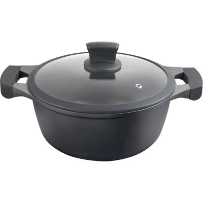 Cocotte MELTATEX Antiadhésive 28cm 5,7L Cocotte MELTATEX Antiadhésive 28cm 5,7L