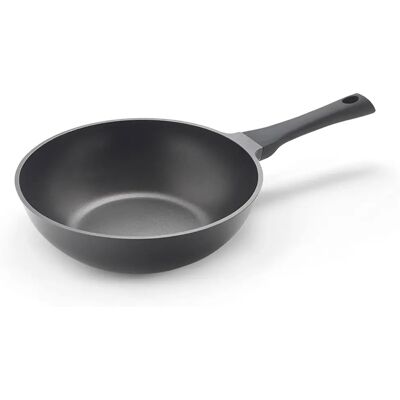 Metaltex Xpert 28 cm Aluminium Antihaft-Wok Metaltex Xpert 28 cm Aluminium Antihaft-Wok