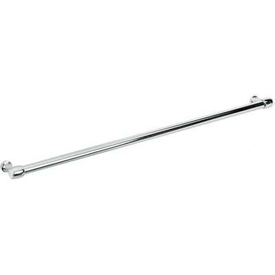 Μεταλλική ράγα Metaltex cm 60 - Εργαλεία κουζίνας Μεταλλική ράγα Metaltex cm 60 - Εργαλεία κουζίνας
