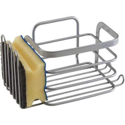 Organizador de Cocina Metaltex Eureka - Acabado Cromado Organizador de Cocina Metaltex Eureka - Acabado Cromado