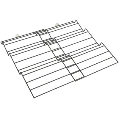 Metaltex X-Pand Utvidningsfack för kryddor - Kök organiser Metaltex X-Pand Utvidningsfack för kryddor - Kök organiser