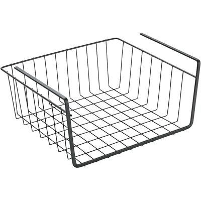 Metaltex Kanguro 30 cm Plank - Touch-Therm Zwart Metaltex Kanguro 30 cm Plank - Touch-Therm Zwart
