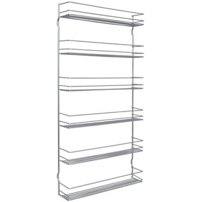 Metaltex Pepito 6 Herb Rack - Herb Rack Metaltex Pepito 6 Herb Rack - Herb Rack