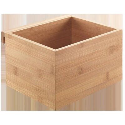 Metaltex Storage Box - 19x15x12 cm Metaltex Storage Box - 19x15x12 cm