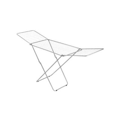 Metaltex 8002524075009 Grijze wasdroogrek - Type product Metaltex 8002524075009 Grijze wasdroogrek - Type product