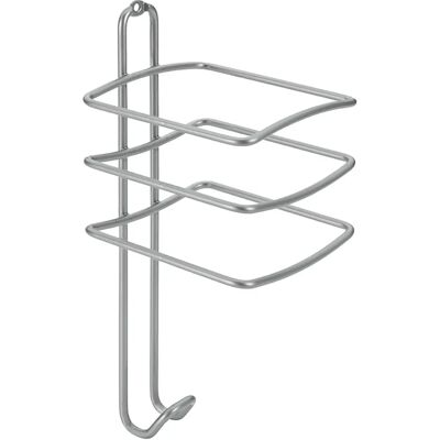 Suport Onda de Metaltex pentru uscător de păr Suport Onda de Metaltex pentru uscător de păr