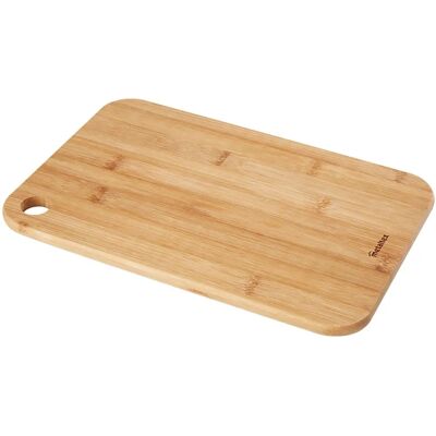 Metaltex Bamboe Snijplank - 30x20 cm Metaltex Bamboe Snijplank - 30x20 cm