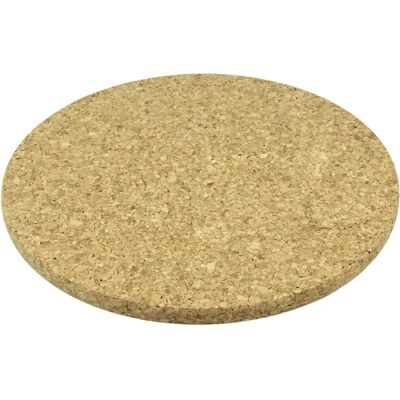 Metaltex 569820 Set de 2 sous-plat en liège 20cm - Support pour casserole Metaltex 569820 Set de 2 sous-plat en liège 20cm - Support pour casserole