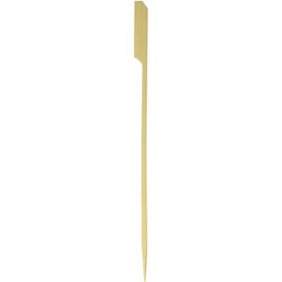 METALTEX Holzpicker 20 cm - Lebensmittelecht, Umweltfreundlich, 50 Stück METALTEX Holzpicker 20 cm - Lebensmittelecht, Umweltfreundlich, 50 Stück