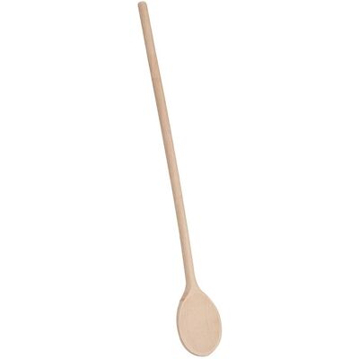 Metaltex Buchenholz Kochlöffel - 40cm - Küchenutensil Metaltex Buchenholz Kochlöffel - 40cm - Küchenutensil