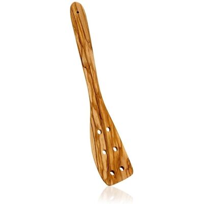 Metaltex Braune Olive Holz Spatel - Spatula Metaltex Braune Olive Holz Spatel - Spatula