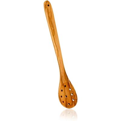 Metaltex Olivenholz Löffel - 21cm - Löffel Metaltex Olivenholz Löffel - 21cm - Löffel