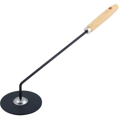 Metaltex 730710 - Fer pour caraméliser la Crema Catalana, 60 cm Metaltex 730710 - Fer pour caraméliser la Crema Catalana, 60 cm