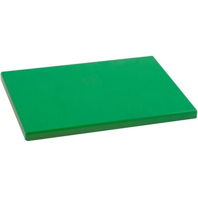 Metaltex - Tagliere Professionale da Cucina - Verde 29x20x1.5 Metaltex - Tagliere Professionale da Cucina - Verde 29x20x1.5
