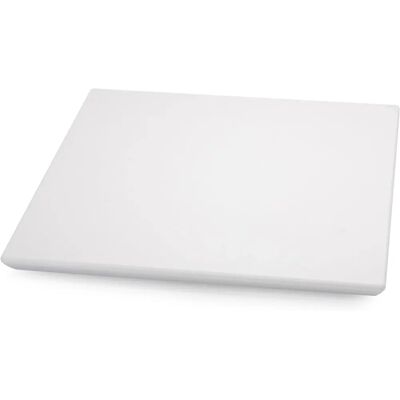 Metaltex Biselierte Schneide- & Serviertafel - 40x40x1.5 - Cut&Server Metaltex Biselierte Schneide- & Serviertafel - 40x40x1.5 - Cut&Server