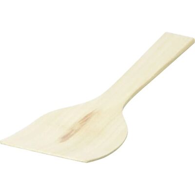 Metaltex Holzspatel - 30 cm - Spatel Metaltex Holzspatel - 30 cm - Spatel