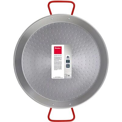 Metaltex 7398060000 Pánev na Paellu - Leštěná Ocel - 8 Porcí Metaltex 7398060000 Pánev na Paellu - Leštěná Ocel - 8 Porcí