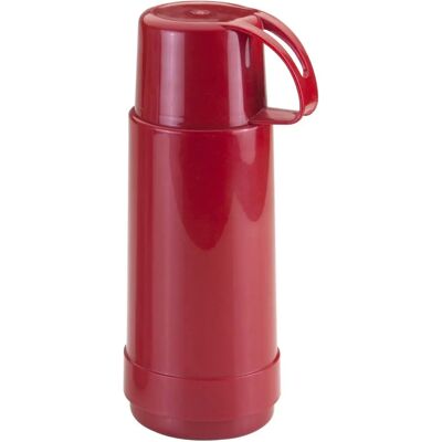 Metaltex Vakuumisolerad Flaska - 0,75L - Termoburk för Varm och Kall Dryck Metaltex Vakuumisolerad Flaska - 0,75L - Termoburk för Varm och Kall Dryck