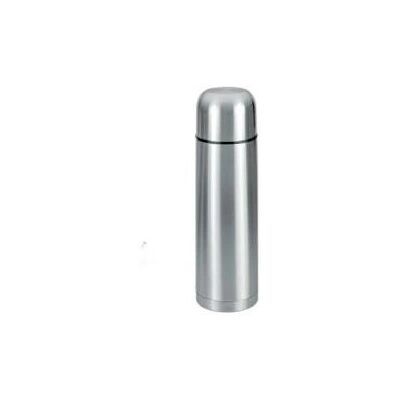 Metaltex Modelo 89.97.33 Garrafa térmica a vácuo - Aço inoxidável - 750ml Metaltex Modelo 89.97.33 Garrafa térmica a vácuo - Aço inoxidável - 750ml