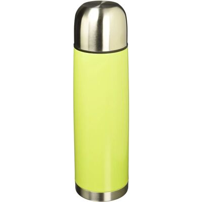 Metaltex Termo Acciaio Inox Epoxy - 1L - Bottiglia Termica Metaltex Termo Acciaio Inox Epoxy - 1L - Bottiglia Termica
