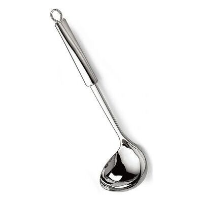 Louche en Acier Inoxydable 31 cm Lagostina - Louche Louche en Acier Inoxydable 31 cm Lagostina - Louche