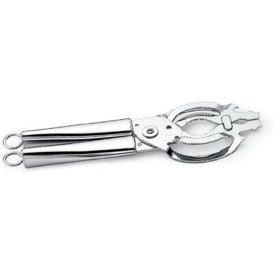 Lagostina 012335560800 Ouvre-boîte en Inox - Ouvre-boîte Lagostina 012335560800 Ouvre-boîte en Inox - Ouvre-boîte
